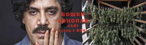 прущие крисы Липки